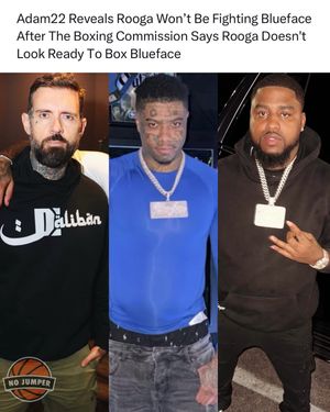 Image post by @nojumper on Instagram