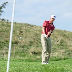 Image post by @cyclonemgolf on Instagram