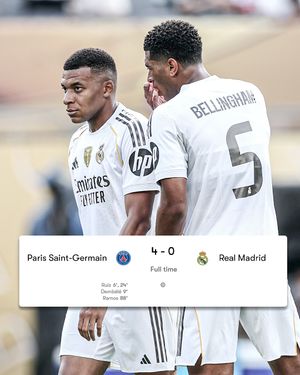 Image post by @espnfc on Instagram