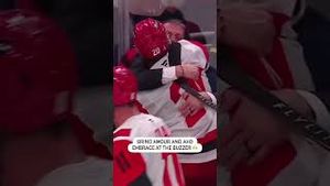 Video post by @sportsnet on YouTube