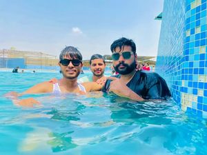 Image post by @mayank_sharma0010 on Instagram
