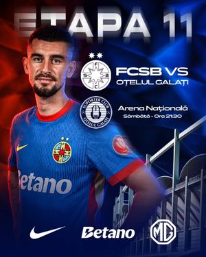 Image post by @fcsbofficial on Instagram