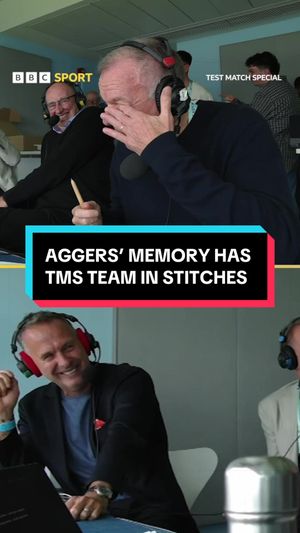 Video post by @bbcsport on TikTok