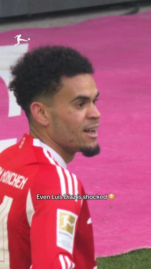Video post by @bundesliga on TikTok