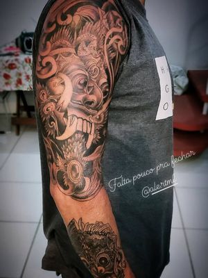 Image post by @hawaiitattoodreams on Instagram