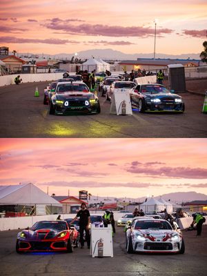 Image post by @formulad on Instagram