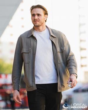 Image post by @canucks on Instagram