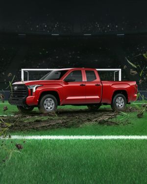Image post by @toyotalatino on Instagram