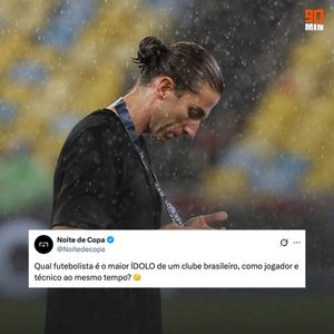 Image post by @90minbrasil on Instagram