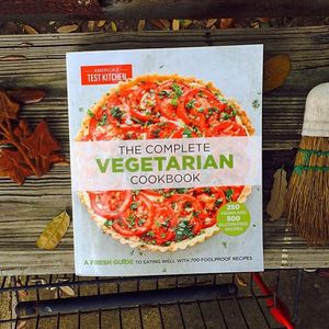 Image post by @testkitchen on Instagram