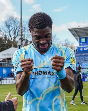Image post by @philaunion on Instagram