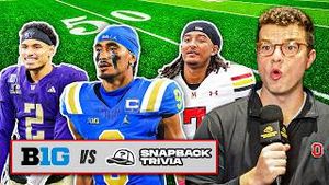 Video post by @snapbacktrivia on YouTube