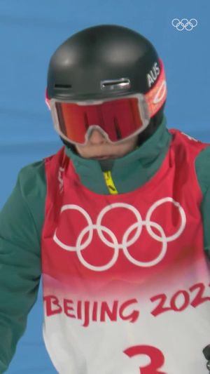 Video post by @olympics on TikTok