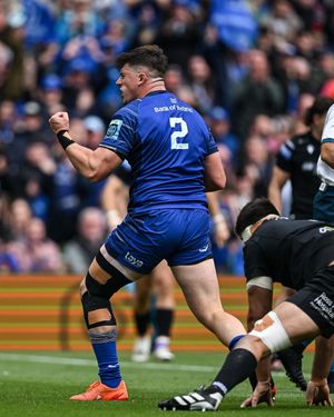 Image post by @leinsterrugby on Instagram