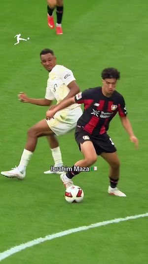 Video post by @bundesliga on TikTok