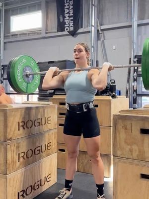 Image post by @rogueinvitational on Instagram