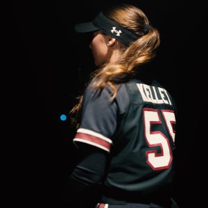 Video post by @GamecockSoftbll on Twitter