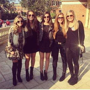 Image post by @uachiomega on Instagram