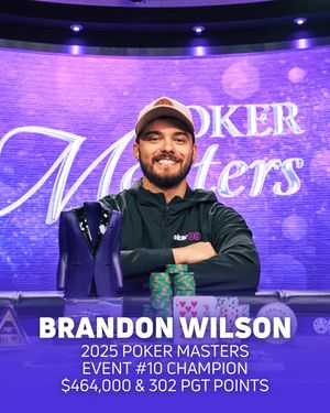 Image post by @pokergonews on Instagram