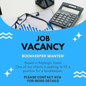 Image post by @kcaaccountants on Instagram