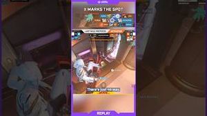 Video post by @overwatchleague on YouTube