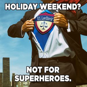 Image post by @uslawshield on Instagram
