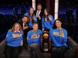 Image post by @marchmadnesswbb on Instagram