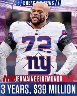 Image post by @SNYGiants on Twitter