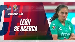 Video post by @deportes on YouTube