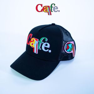 Image post by @cafeczen on Instagram