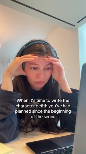 Video post by @alex.aster on TikTok