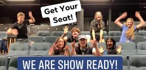 Video post by @theactorsconservatorytheatre on Facebook