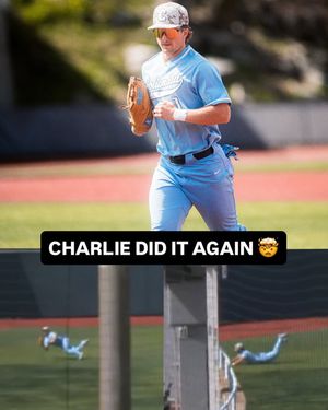 Image post by @culionsbaseball on Instagram