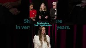 Video post by @nerdist on YouTube