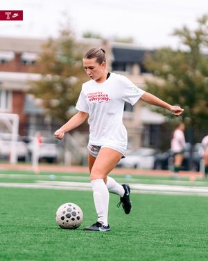 Image post by @templewsoccer on Instagram