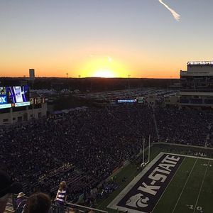 Image post by @kansasstateuniversity on Instagram