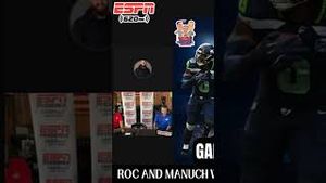 Video post by @rocandmanuchwithjimmyb on YouTube