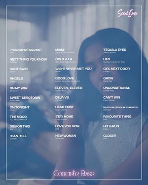 Image post by @soulerarecords on Instagram
