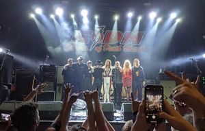 Image post by @eodmofficial on Instagram