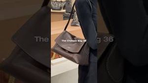Video post by @coach on YouTube
