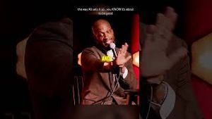 Video post by @alisiddiqcomedy on YouTube