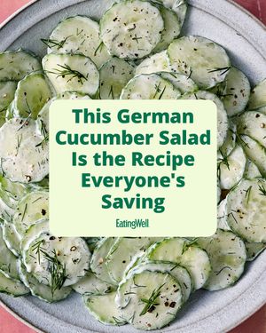 Image post by @eatingwell on Instagram