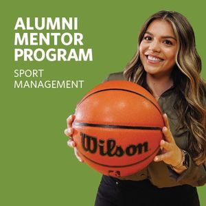 Image post by @usfsportmgt on Instagram