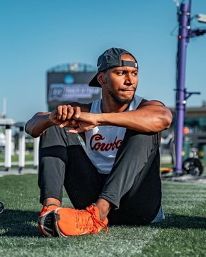 Image post by @okstatexctf on Facebook