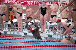 Image post by @ohiostswimdive on Instagram