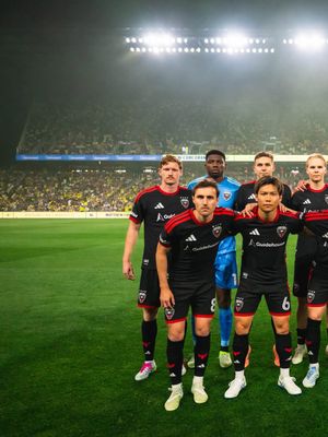 Image post by @dcunited on Instagram