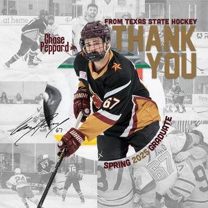 Image post by @txst_hockey on Instagram