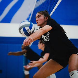 Image post by @memphisvball on Instagram