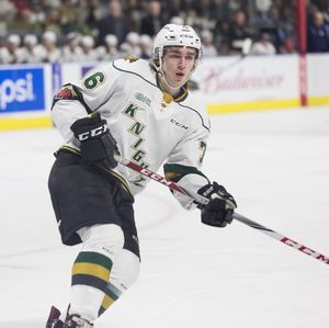 Image post by @londonknights on Instagram