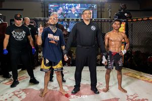 Image post by @epicfighting on Instagram